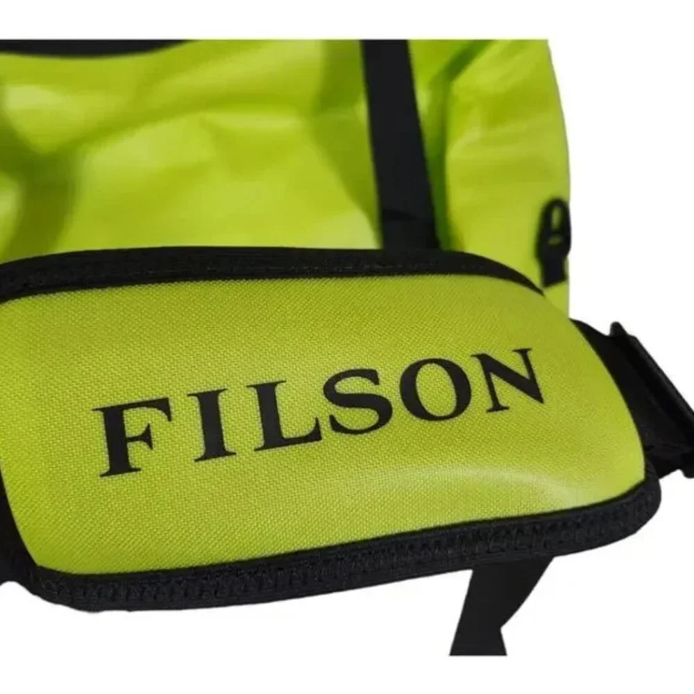 Filson dry duffle